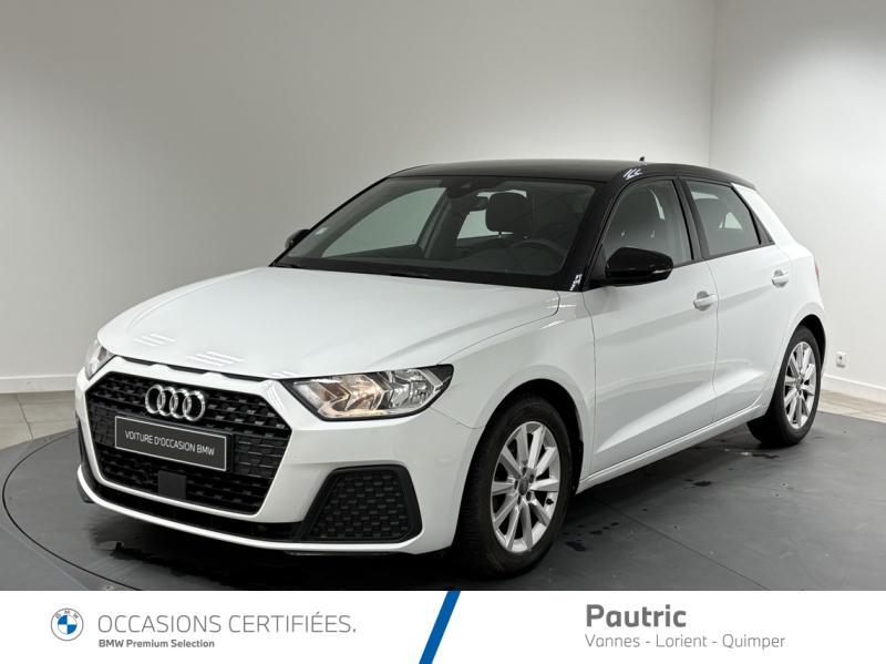 AUDI A1 Sportback 30 TFSI 116ch Design
