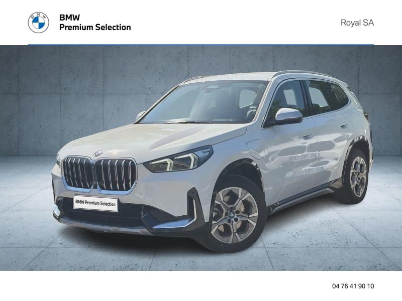 BMW X1 xDrive25e 245ch xLine