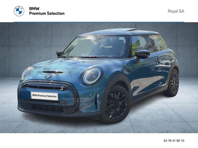 MINI Mini Cooper SE 184ch Edition Premium Plus BVA 5CV