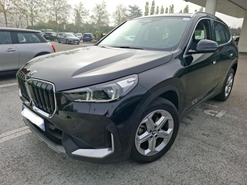 BMW X1 sDrive18d 150ch Business Design