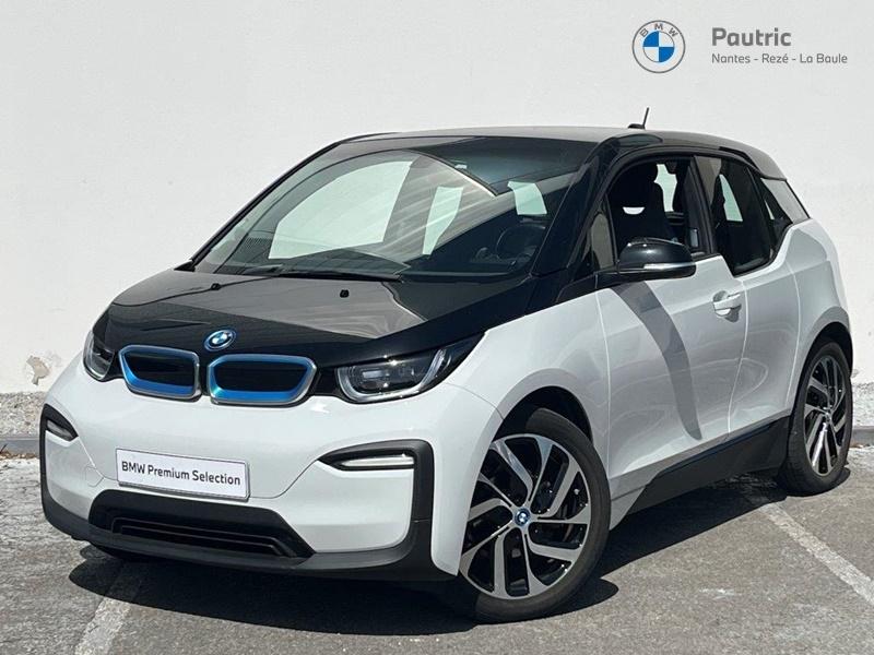 BMW i3 170ch 120Ah Atelier