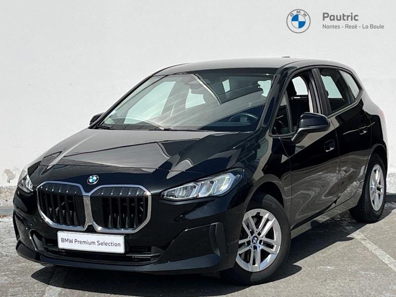 BMW Série 2 ActiveTourer 218i 136ch DKG7