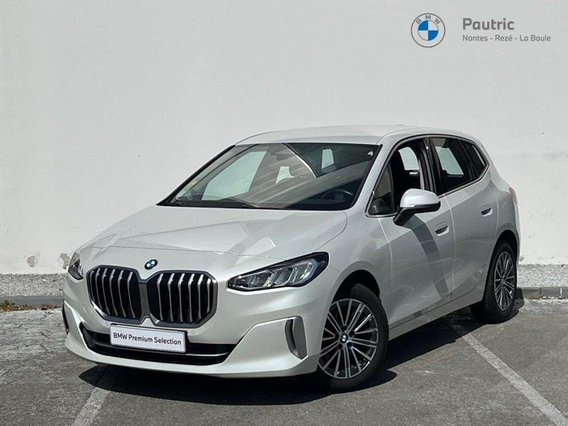 BMW Série 2 ActiveTourer 218d 150ch Business Design DKG7