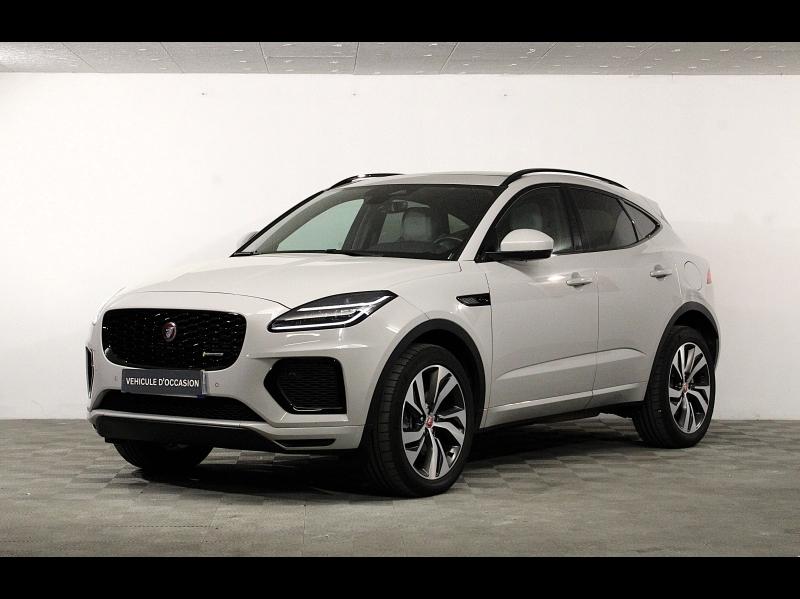 JAGUAR E-Pace P300e PHEV R-Dynamic HSE BVA AWD