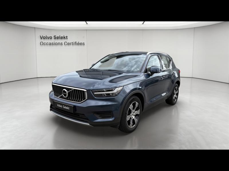 VOLVO XC40 D3 AdBlue 150ch Inscription Geartronic 8