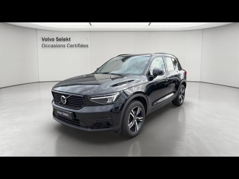 VOLVO XC40 B3 163ch Plus DCT 7