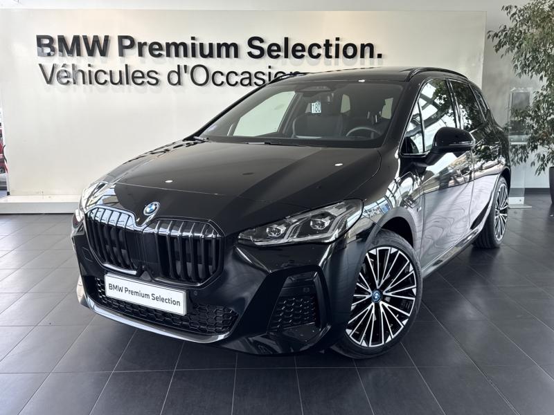 BMW Série 2 ActiveTourer 230e 326ch xDrive M Sport DKG7