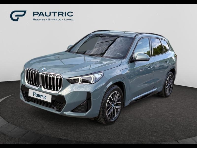 BMW X1 xDrive25e 245ch M Sport