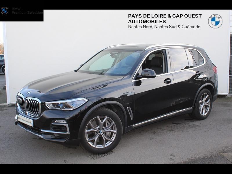 BMW X5 xDrive45e 394ch xLine