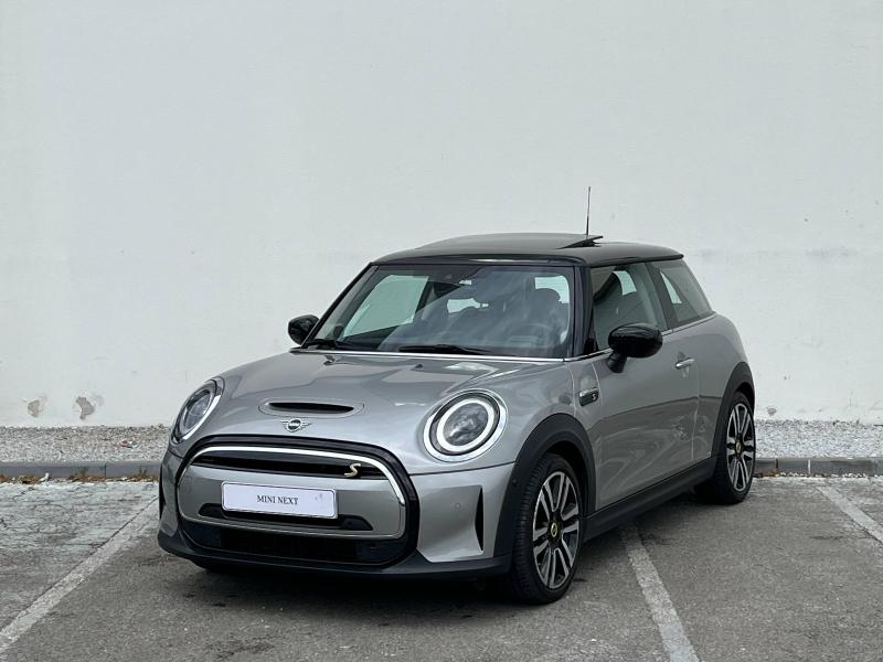 MINI Mini Cooper SE 184ch Edition Premium Plus BVA 5CV