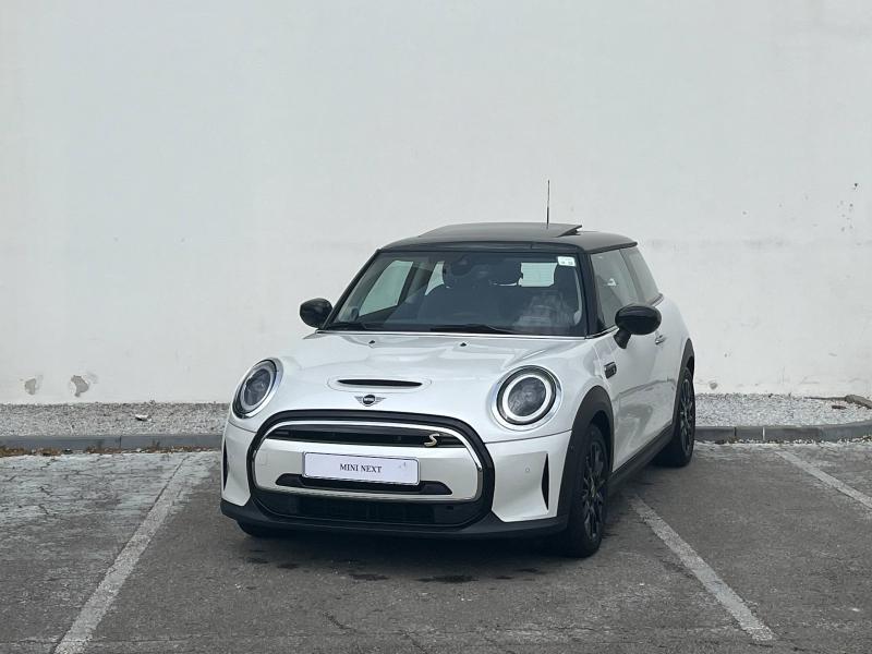 MINI Mini Cooper SE 184ch Edition Premium Plus BVA 5CV