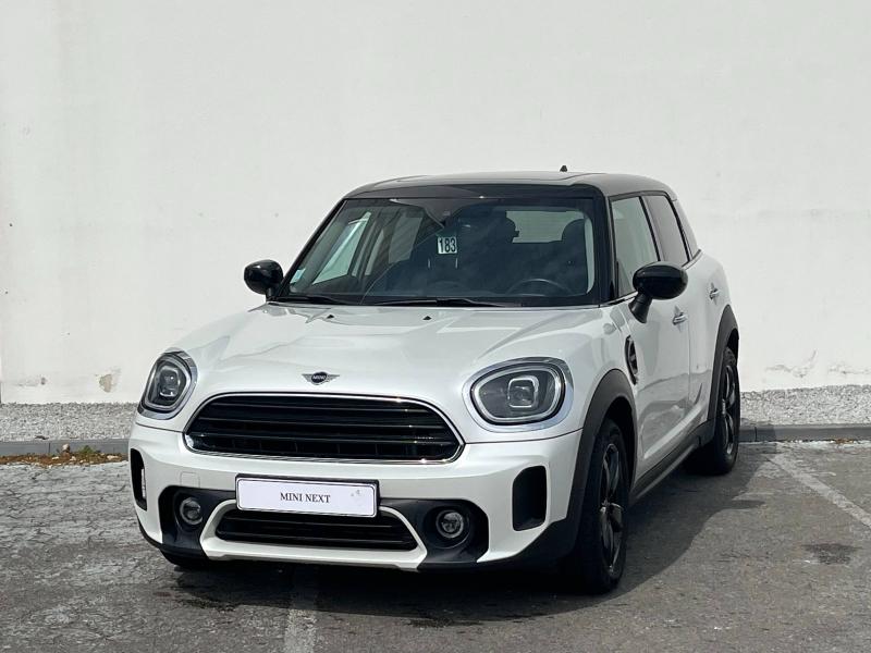 MINI Countryman Cooper 136ch Edition Premium Plus BVA7