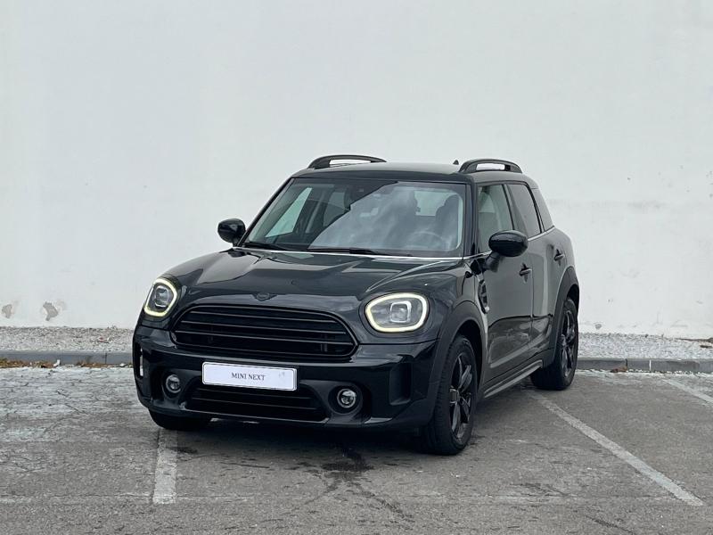 MINI Countryman Cooper 136ch  Essential BVA7