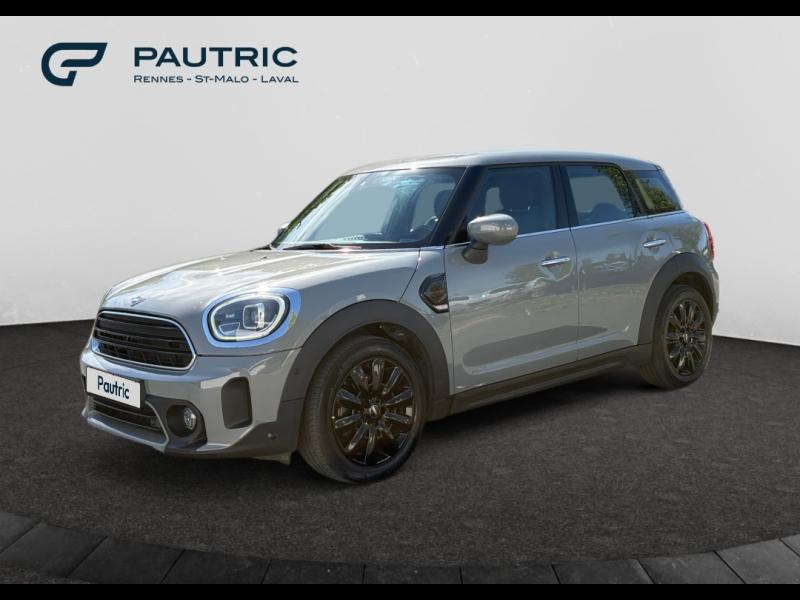 MINI Countryman Cooper 136ch Northwood BVA7