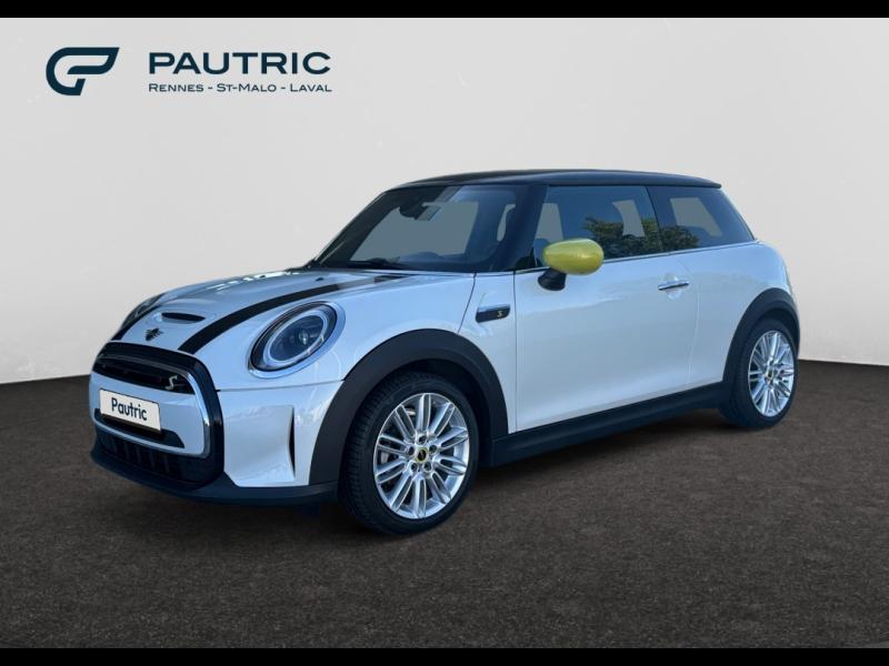 MINI Mini Cooper SE 184ch Edition Premium BVA 5CV