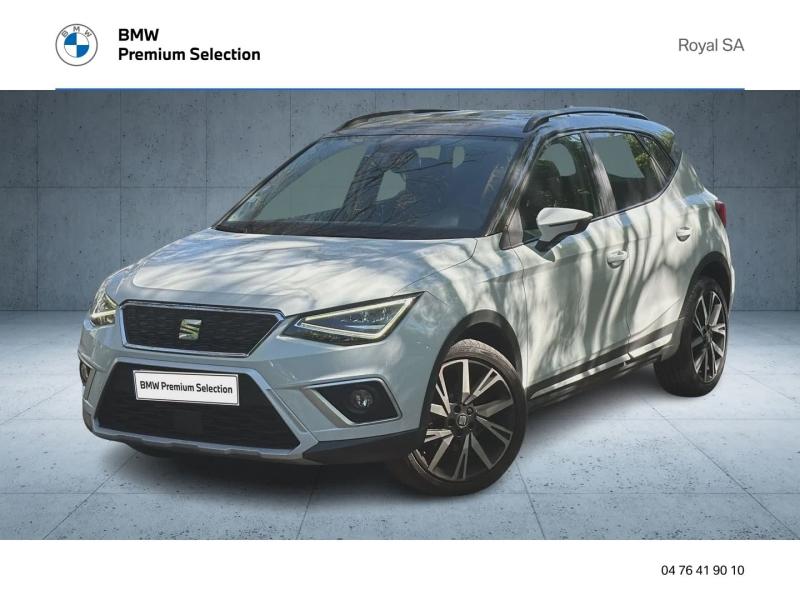 SEAT Arona 1.0 EcoTSI 95ch Start/Stop Urban Sport Line Euro6d-T