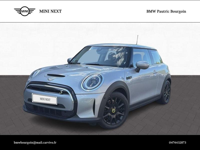 MINI Mini Cooper SE 184ch Edition Premium Plus BVA 5CV