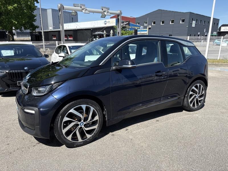 BMW i3 170ch 120Ah iLife Atelier