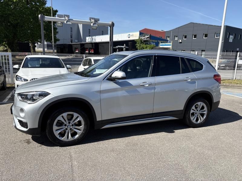 BMW X1 sDrive20iA 192ch xLine DKG7