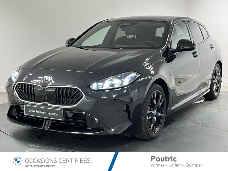 BMW Série 1 123 xDriveA 218ch M Sport DKG7