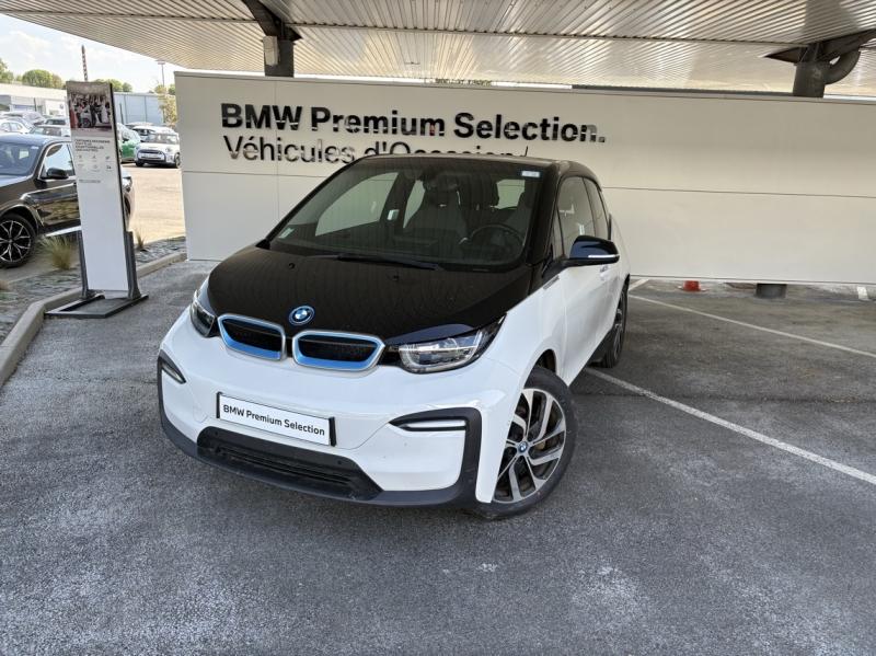 BMW i3 170ch 120Ah Edition WindMill Atelier
