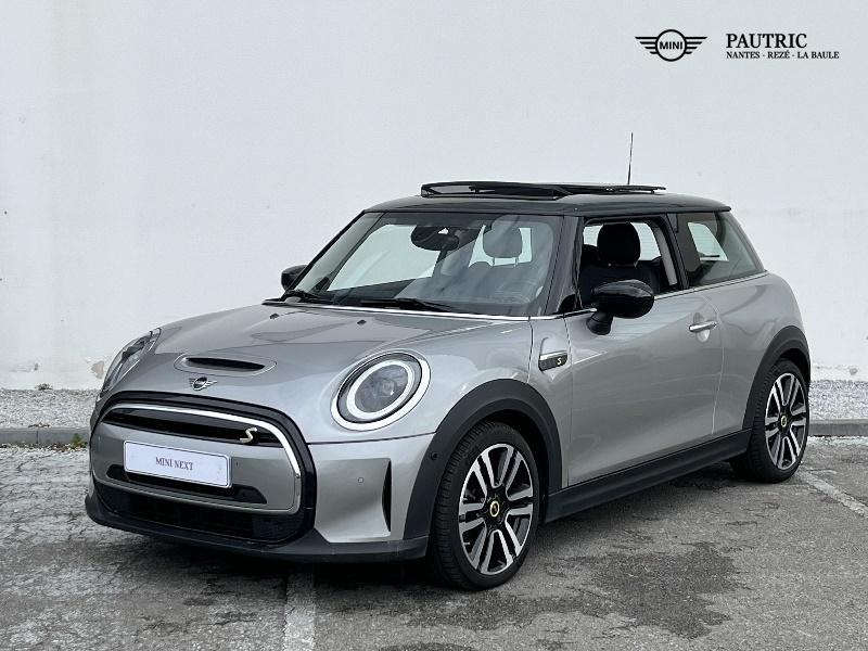 MINI Mini Cooper SE 184ch Edition Premium Plus BVA 5CV