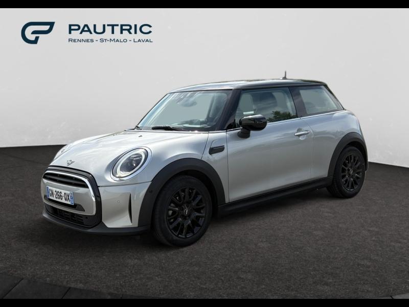 MINI Mini Cooper 136ch Edition Premium Plus BVA7