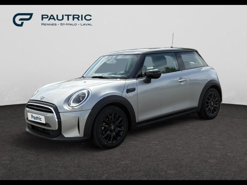 MINI Mini Cooper 136ch Edition Premium Plus BVA7