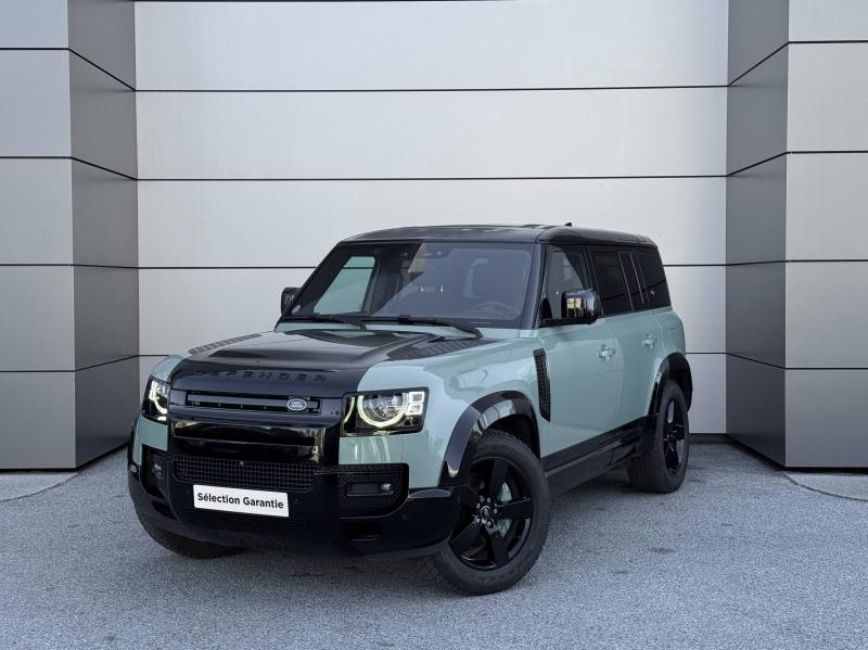 LAND-ROVER Defender 110 2.0 P400e X-Dynamic 75th Edition