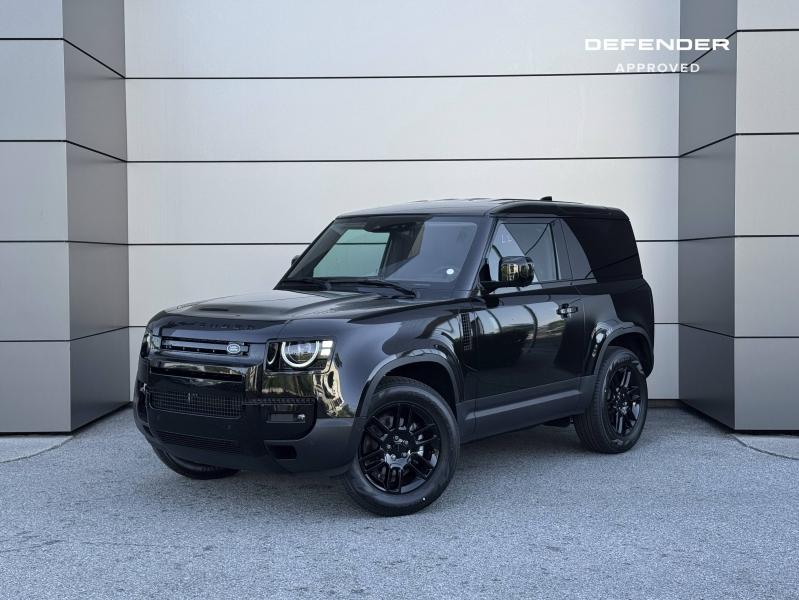 LAND-ROVER Defender 90 3.0 D200 Hard Top S