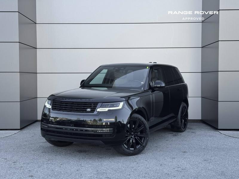 LAND-ROVER Range Rover 3.0 P550e 550ch PHEV Autobiography SWB