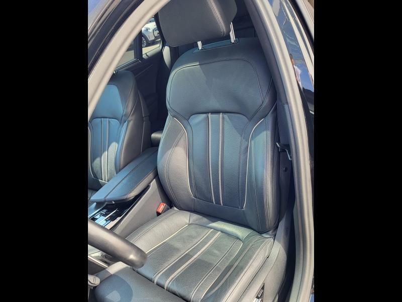 BMW Série 5 Touring 530dA xDrive 286ch M Sport Steptronic