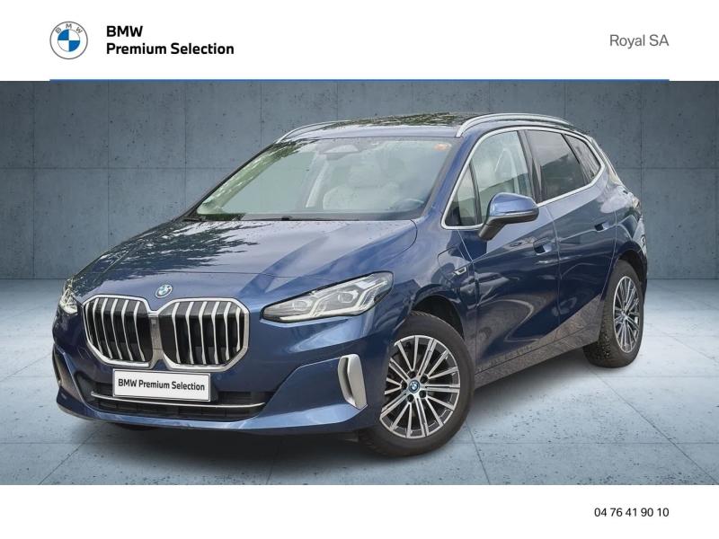 BMW Série 2 ActiveTourer 225e 245ch xDrive Luxury DKG7