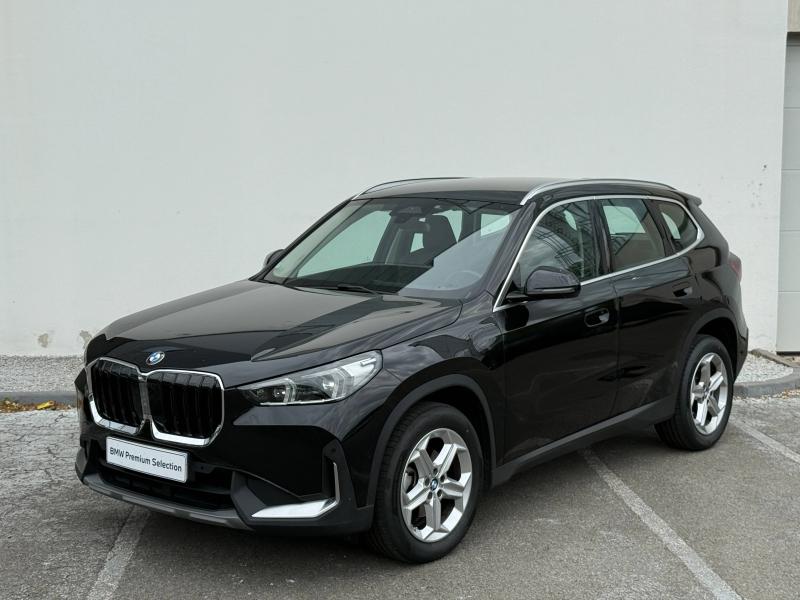 BMW X1 sDrive18d 150ch Business Design