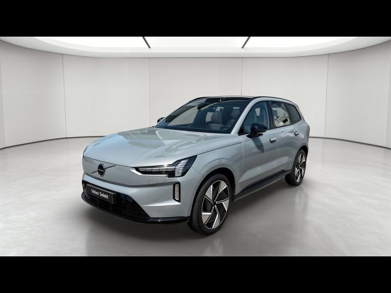 VOLVO EX90 Twin Performance 517ch Ultra 7 places