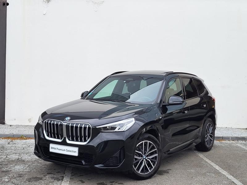 BMW X1 sDrive20i 170ch M Sport
