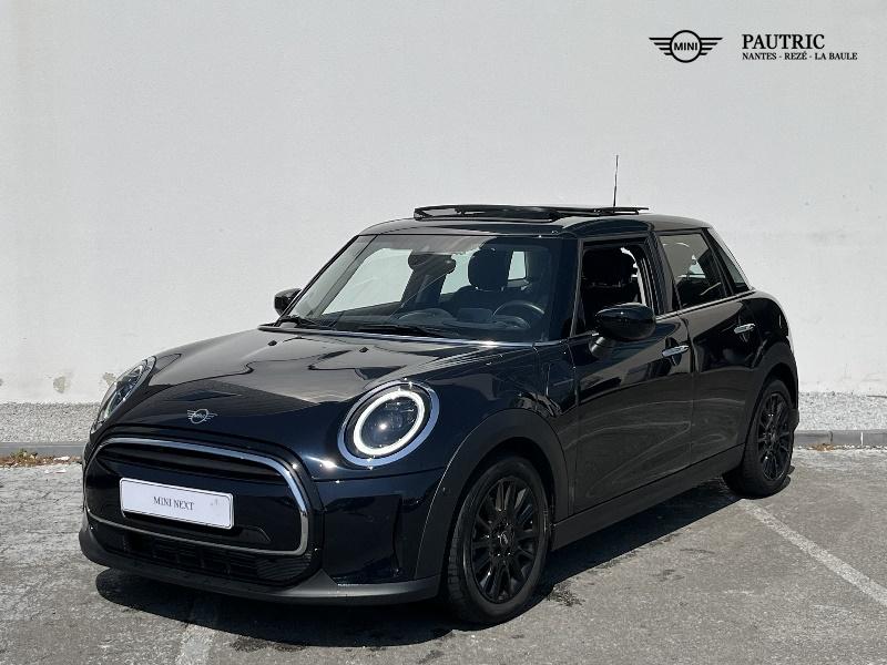 MINI Mini 5 Portes Cooper 136ch Edition Premium Plus BVA7
