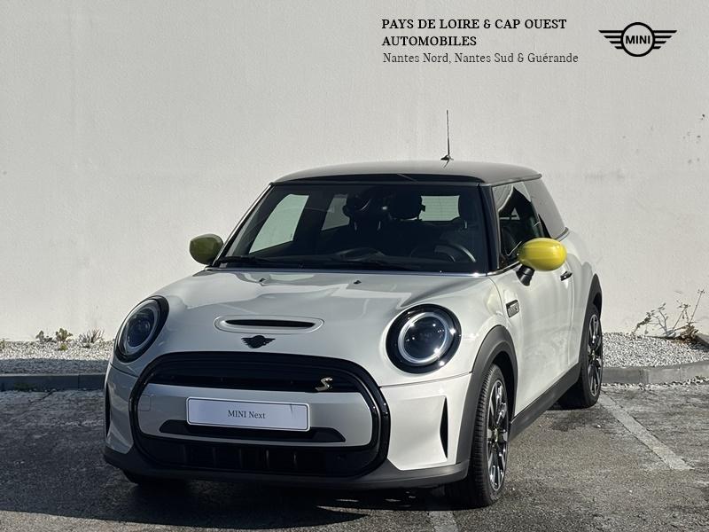 MINI Mini Cooper SE 184ch Edition Premium Plus BVA 5CV