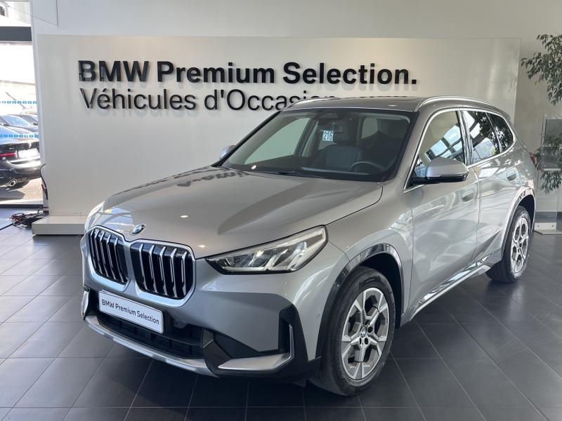 BMW X1 sDrive18i 136ch xLine