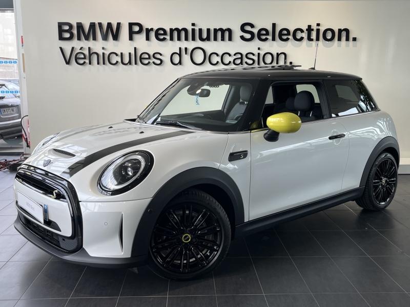 MINI Mini Cooper SE 184ch Edition Premium Plus BVA 5CV