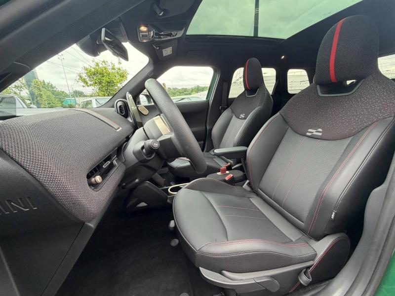 MINI Aceman SE 218ch JCW