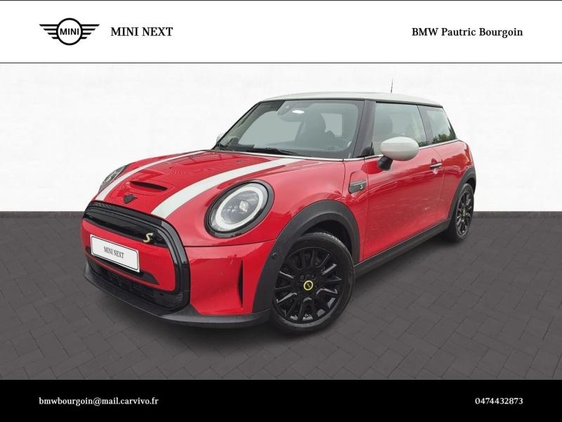 MINI Mini Cooper SE 184ch Edition Premium Plus BVA 5CV