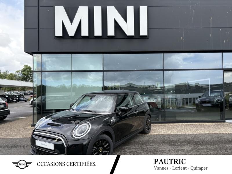 MINI Mini Cooper SE 184ch Edition Premium BVA 5CV