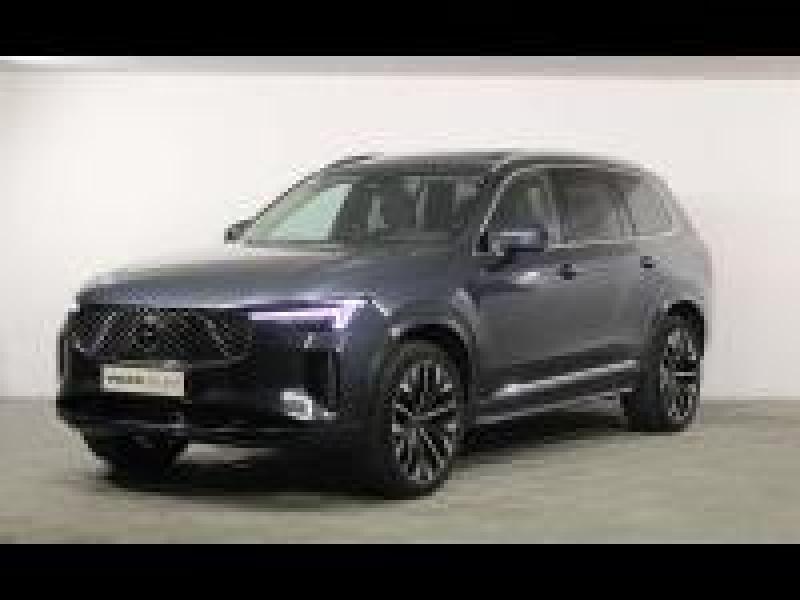 VOLVO XC90 T8 AWD 310 + 145ch Ultra Style Chrome Geartronic
