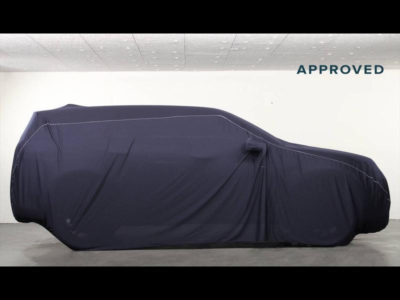JAGUAR F-Pace P400e Plug-in-Hybrid R-Dynamic Black BVA8 AWD