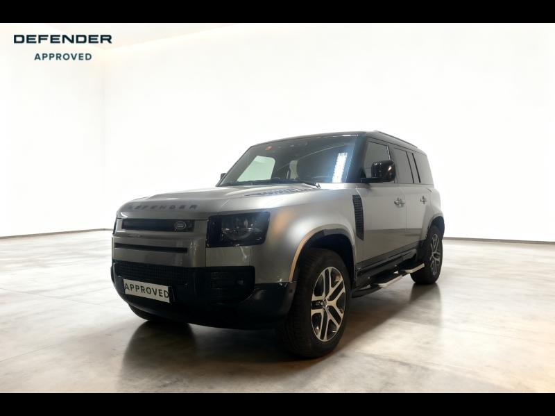 LAND-ROVER Defender 110 2.0 P400e X-Dynamic SE