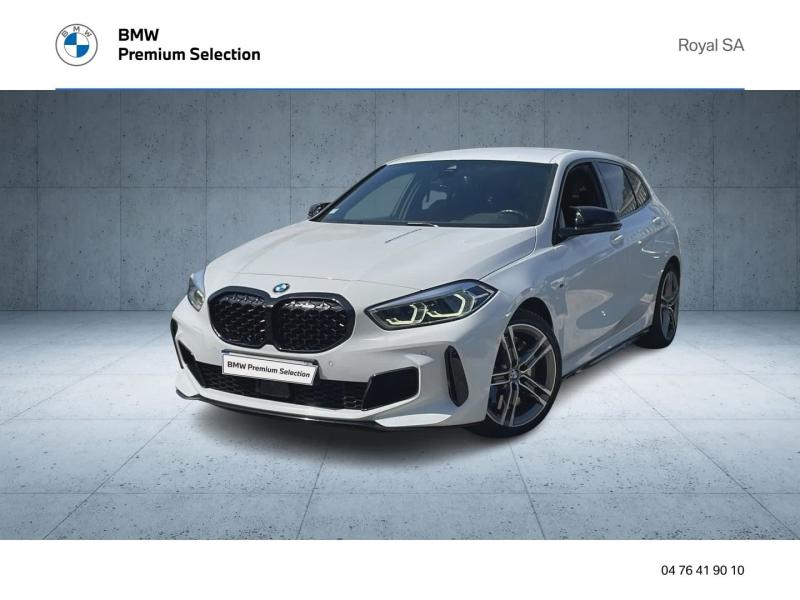BMW Série 1 M135iA xDrive 306ch