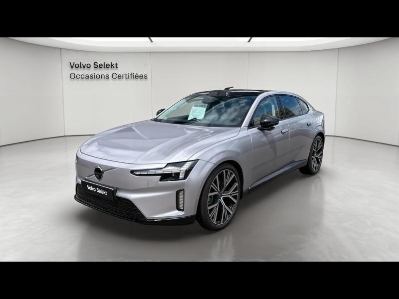 VOLVO ES90 Single 333ch Ultra 2026