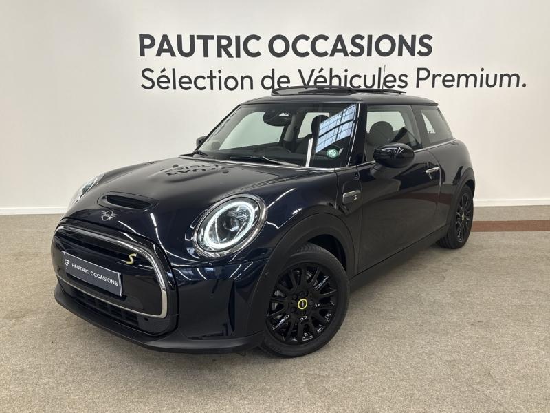 MINI Mini Cooper SE 184ch Edition Premium Plus BVA 5CV