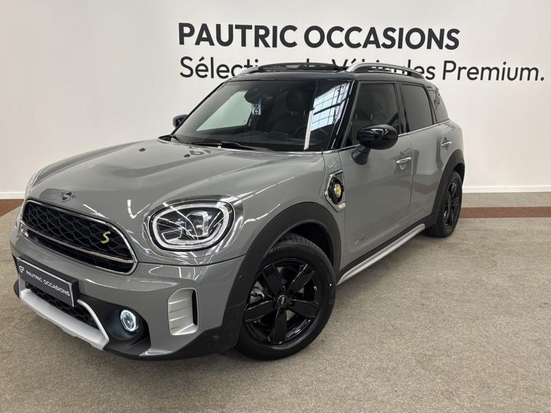 MINI Countryman Cooper SE  125ch + 95ch Northwood ALL4 BVA6